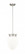 1 Light Pendant (276|1945P9-BN)