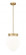 1 Light Pendant (276|1945P12-MGLD)