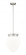 1 Light Pendant (276|1945P12-BN)