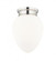 1 Light Flush Mount (276|1945F9-PN)
