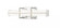 1 Light Vanity (276|1011-18W-BN-LED)