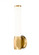 1 Light Wall Sconce (276|1010-1S-MGLD-LED)
