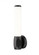1 Light Wall Sconce (276|1010-1S-MB-LED)