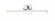 1 Light Vanity (276|1009-25W-BN-LED)