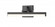 1 Light Vanity (276|1009-18W-MB-LED)