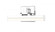 1 Light Vanity (276|1009-13W-CH-LED)