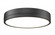 1 Light Flush Mount (276|1006F16-MB-LED)