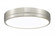 1 Light Flush Mount (276|1006F16-BN-LED)