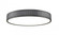 1 Light Flush Mount (276|1005F20-MB-LED)