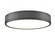 1 Light Flush Mount (276|1005F16-MB-LED)