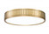 1 Light Flush Mount (276|1005F16-MGLD-LED)