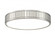 1 Light Flush Mount (276|1005F16-BN-LED)