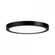 LED Flush Mount in Black (128|6-3333-10-BK)