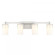 Caldwell 4-Light Bathroom Vanity Light in Satin Nickel (128|8-4128-4-SN)