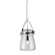 Silverlake Pendant - GLASS SHADE ONLY for F5224-VBZ (GLS-5224)
