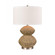 Helia 27'' High 1-Light Table Lamp - Natural (91|S0019-11057)