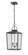 Devens 2-Light Outdoor Hanging Lantern Powder Coated Black (670|42655-PBK)