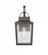 Outdoor Wall Sconce (670|42651-PBZ)