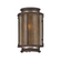 Copper Mountain Exterior Wall Sconce (52|B3271-BRZ/SFB)