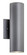 Tubular Outdoor Lighting (3605|S10222GY)