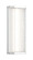 Aislynn Chrome Wall Sconce (3605|S11812CH)