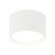 Caravon White Ceiling Mount (3605|M17101WH)