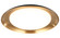 LALONDE Flush Mounts (3605|M12218BKAG)