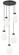 SERANNA Pendants (3605|C31905MB)