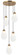 Seranna Pendants (3605|C31905AG)