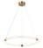 INKARA Chandelier (3605|C34824AG)
