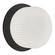 KNOBBEL WALL SCONCE (3605|S01301MBOP)