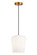 CHARISMO Pendants (3605|C61001AGOP)