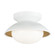 HATLEY Flush Mounts (3605|M13101WHOP)