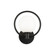 Averley Wall Sconce (3605|W71301BKOP)