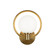 Averley Wall Sconce (3605|W71301AGOP)