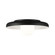 Creston Flush Mounts (3605|X34421MBOP)