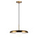 Creston Pendants (3605|C34421AGOP)