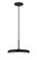 CRESTON Pendants (3605|C34411MBOP)