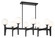 Scriben Chandelier (3605|C34918MBOP)