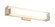 Cardenne Aged Gold Brass Wall Sconce (3605|S04420AG)