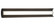 Norvan Matte Black Wall Sconce (3605|S02924MB)