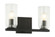 WESTLOCK Wall Sconce (3605|W34002MB)