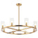 WESTLOCK Chandelier (3605|C34008AG)