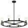WESTLOCK Chandelier (3605|C34008MB)