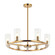 WESTLOCK Chandelier (3605|C34006AG)