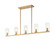 WESTLOCK Chandelier (3605|C34005AG)