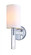Wall Sconce (3605|W52701CH)