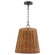 ROBINSON 3LT WICKER PEND - MB (83|8893-13-59)