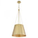 DENISE 18'' 3LT PENDANT - AGB (83|862-3-80)