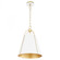 ELLEN 15'' 1LT PENDANT - SW/AGB (83|861-1-0880)